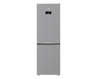 BEKO B3RCNA364HXB Srebrna NoFrost - 1100687 - zdjęcie 1